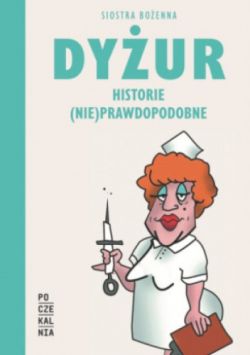 Okadka ksiki - Dyur. Historie (nie)prawdopodobne