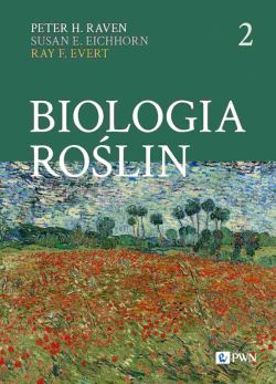 Okadka ksiki - Biologia rolin cz. 2