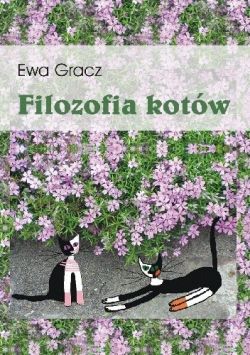 Okadka ksiki - Filozofia kotw