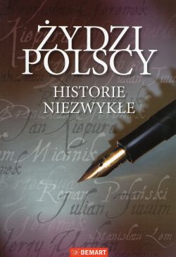 Okadka ksiki - ydzi Polscy. Historie niezwyke