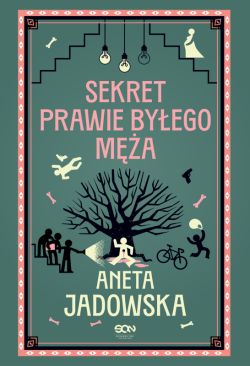 Okadka ksiki - Sekret prawie byego ma