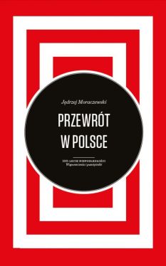 Okadka ksiki - Przewrt w Polsce