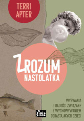 Okadka ksiki - Zrozum nastolatka