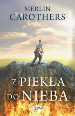 Okadka ksiki - Z pieka do nieba