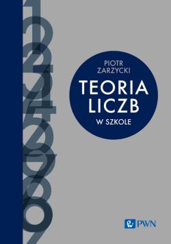 Okadka ksiki - Teoria liczb w szkole