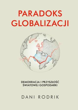 Okadka ksiki - Paradoks globalizacji