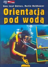 Okadka ksiki - Orientacja pod wod