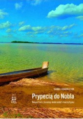 Okadka ksiki - Prypeci do Nobla