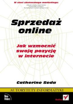 Okadka ksiki - Sprzeda online. Jak wzmocni swoj pozycj w internecie