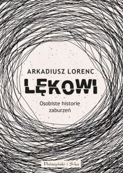 Okadka ksiki - Lkowi. Osobiste historie zaburze