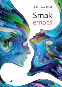 Okadka ksiki - Smak emocji