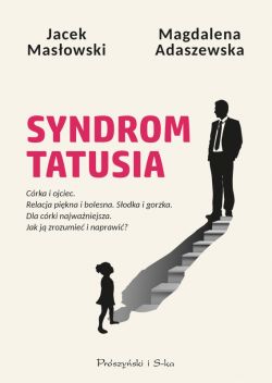 Okadka ksiki - Syndrom tatusia