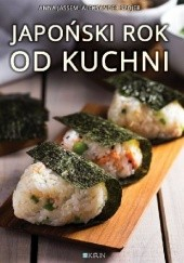 Okadka ksiki - Japoski rok od kuchni