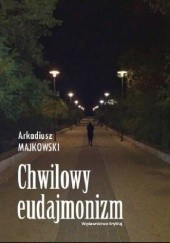 Okadka ksiki - Chwilowy eudajmonizm