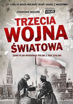 Okadka ksiki - Trzecia wojna wiatowa