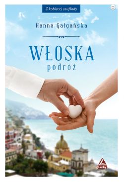 Okadka ksiki - Woska podr