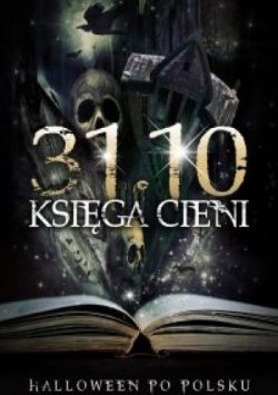 Okadka ksiki - 31.10: Ksiga cieni 