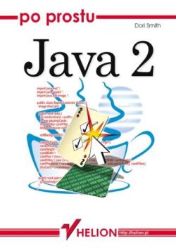 Okadka ksiki - Po prostu Java 2