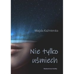 Okadka ksiki - Nie tylko umiech