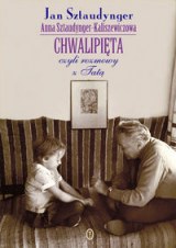 Okadka ksiki - Chwalipita, czyli rozmowy z Tat