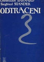 Okadka ksiki - Odtrceni