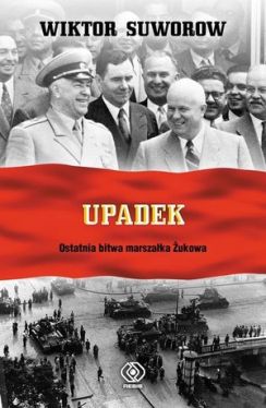 Okadka ksiki - Upadek