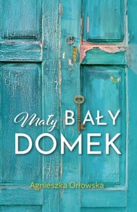 Okadka ksiki - May biay domek