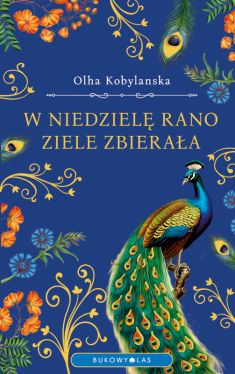 Okadka ksiki - W niedziel rano ziele zbieraa