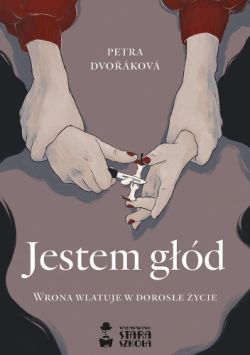 Okadka ksiki - Jestem gd