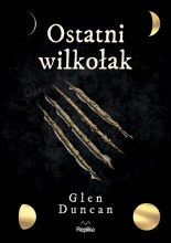 Okadka ksiki - Ostatni wilkoak