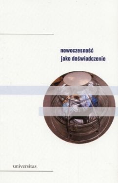 Okadka ksiki - Nowoczesno jako dowiadczenie