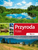 Okadka ksiki - Przyroda Polski