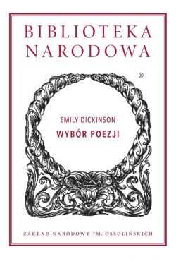 Okadka ksiki - Biblioteka Narodowa (II, 265). Wybr poezji