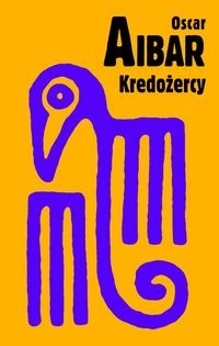 Okadka ksiki - Kredoercy