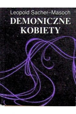 Okadka ksiki - Demoniczne kobiety