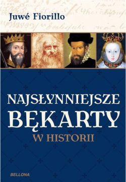 Okadka ksiki - Najsynniejsze bkarty w historii