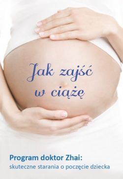 Okadka ksiki - Jak zaj w ci?