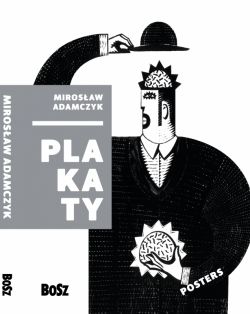 Okadka ksiki - Plakaty