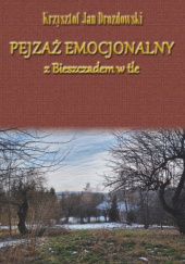 Okadka ksiki - Pejza emocjonalny