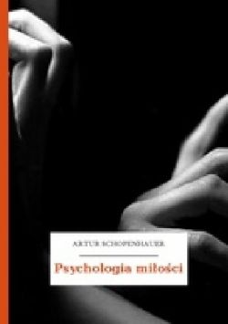 Okadka ksiki - Psychologia mioci