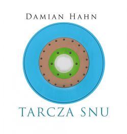 Okadka ksiki - Tarcza snu