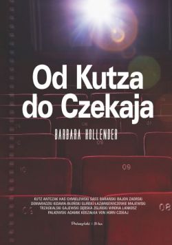 Okadka ksiki - Od Kutza do Czekaja