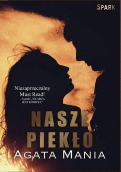 Okadka ksiki - Nasze pieko