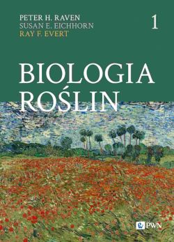 Okadka ksiki - Biologia rolin cz. 1