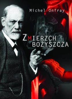 Okadka ksiki - Zmierzch boyszcza