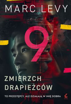 Okadka ksiki - 9 (#2). Zmierzch drapiecw