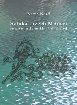 Okadka ksiki - Sztuka Trzech Mioci