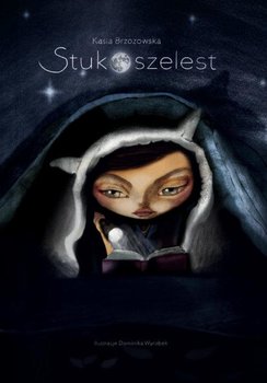 Okadka ksiki - Stukoszelest