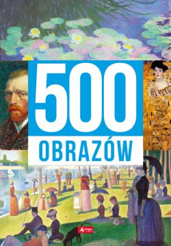 Okadka ksiki - 500 obrazw