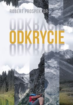 Okadka ksiki - Odkrycie